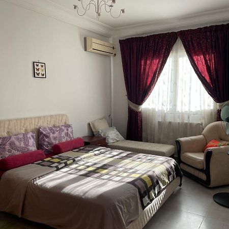 תוניס Villa Maria מראה חיצוני תמונה