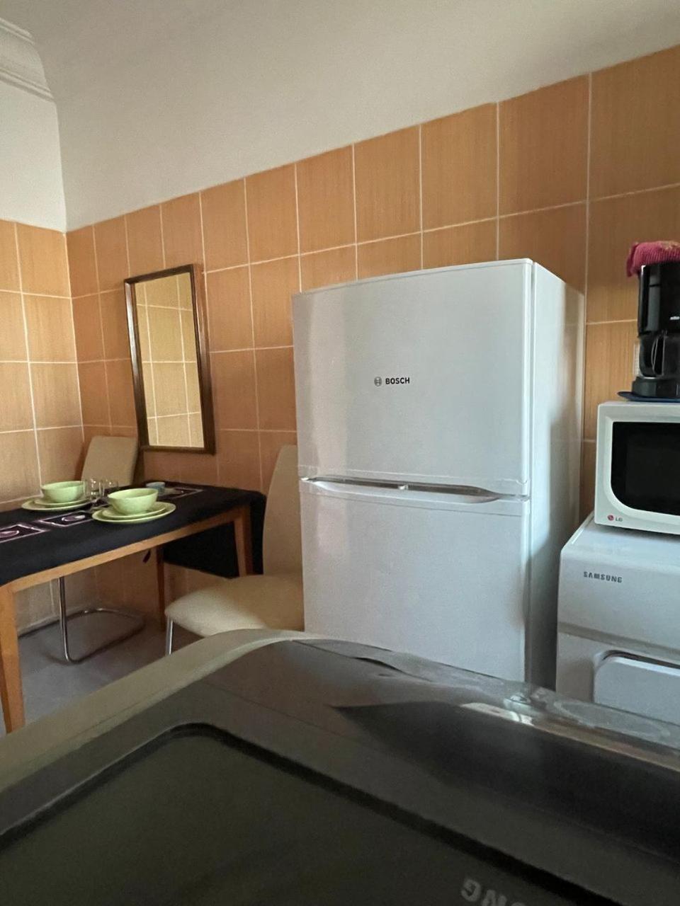 תוניס Villa Maria מראה חיצוני תמונה