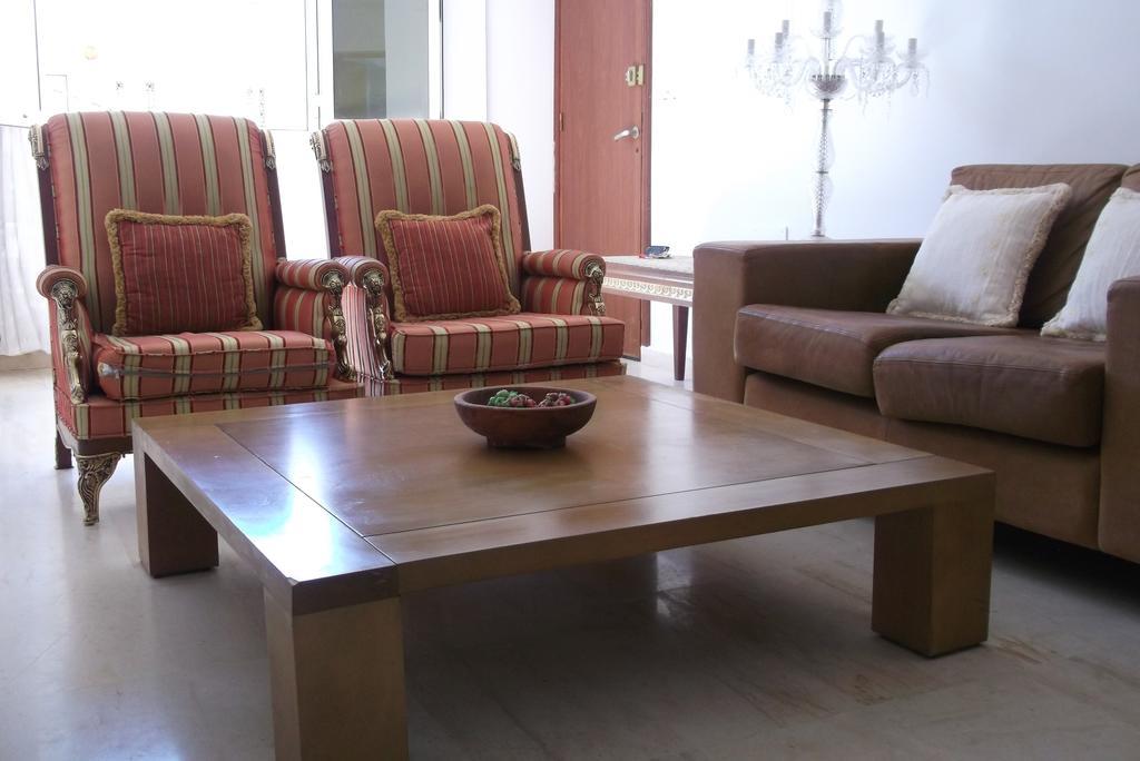 תוניס Villa Maria מראה חיצוני תמונה
