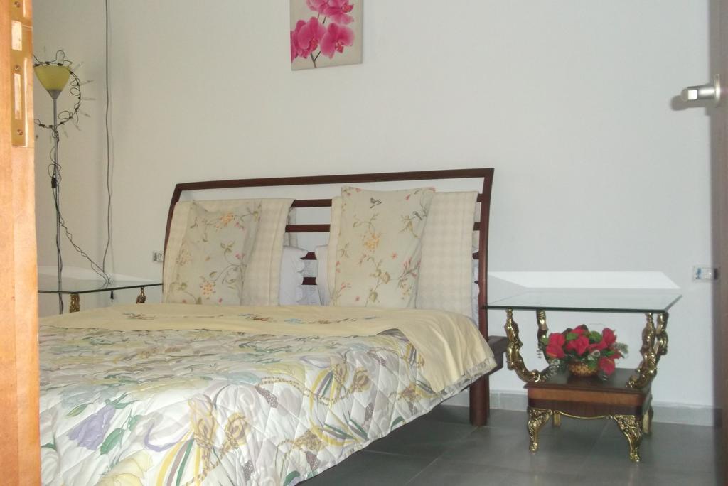 תוניס Villa Maria מראה חיצוני תמונה