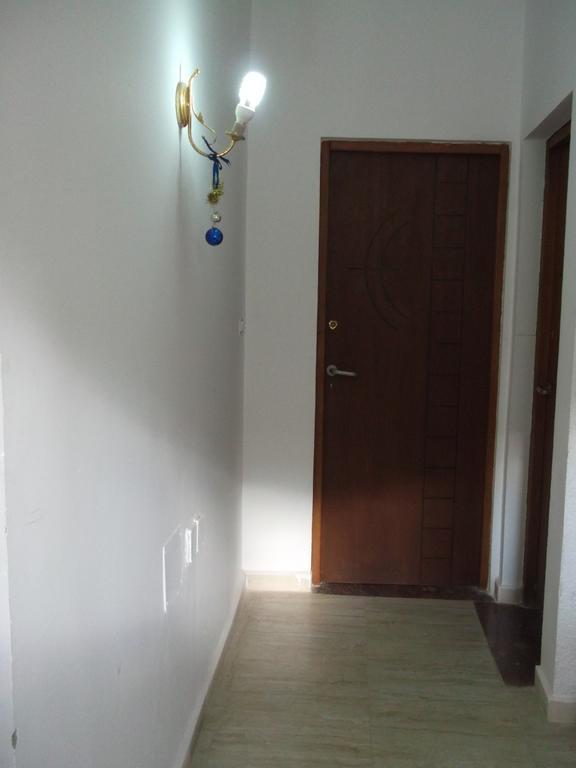 תוניס Villa Maria מראה חיצוני תמונה