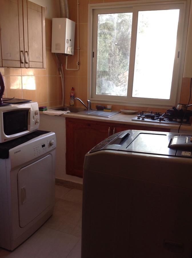 תוניס Villa Maria מראה חיצוני תמונה