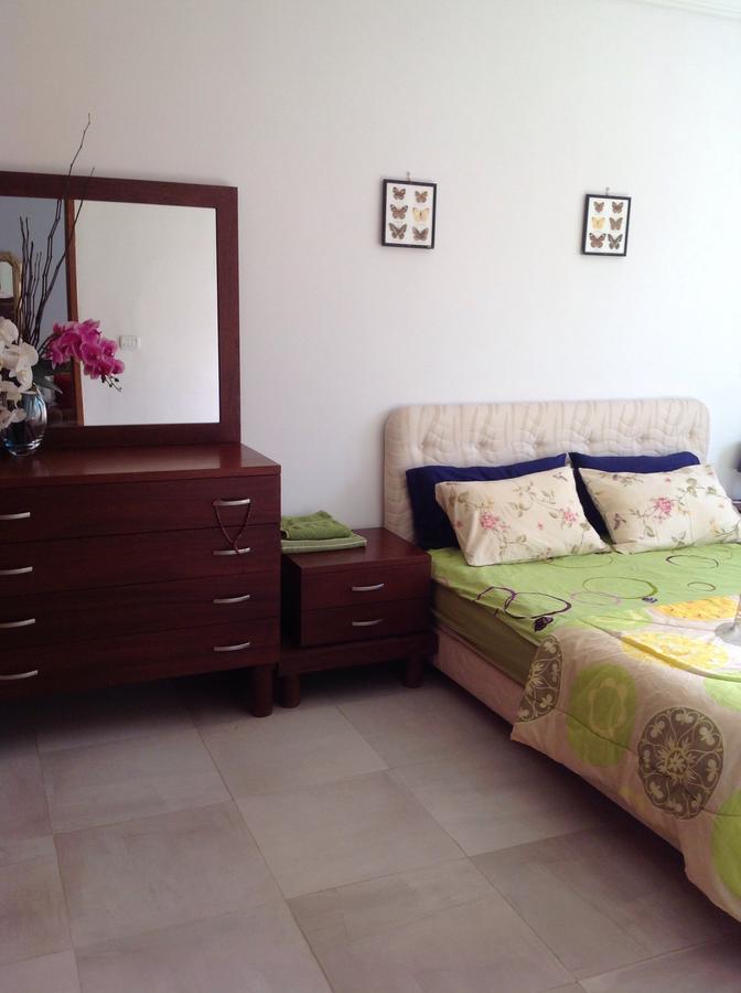 תוניס Villa Maria מראה חיצוני תמונה