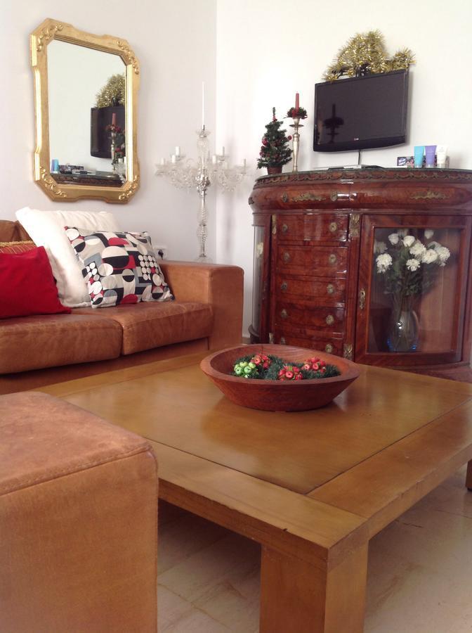 תוניס Villa Maria מראה חיצוני תמונה