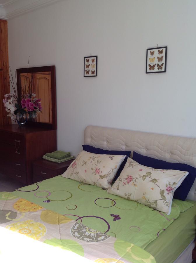 תוניס Villa Maria מראה חיצוני תמונה