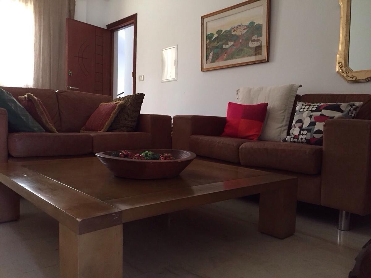 תוניס Villa Maria מראה חיצוני תמונה